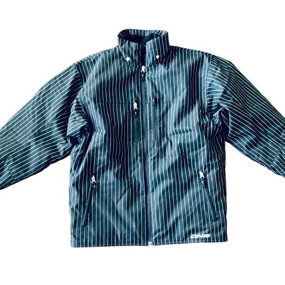 DESCENTE “DNA” Ski / Snowboard Jacket - Picture 1 of 9